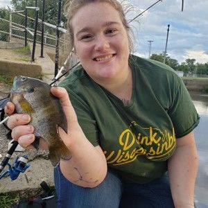 Meet your Posher, Kelsey